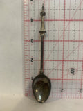 CN Tower Toronto Souvenir Spoon
