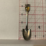 Ste-Anne De Maoawaska NB Michigan Shovel Collectable Souvenir Spoon DQ