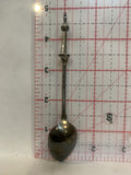CN Tower Toronto Souvenir Spoon