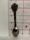 Inuvik Northwest Territories Canada Souvenir Spoon