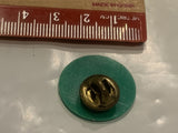 Comstock Hotel Casino Lapel Hat Pin DY