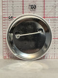 Travel Divas Logo Button Pinback