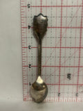 Alberta 75th  Souvenir Spoon