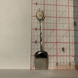 Idaho Shovel Collectable Souvenir Spoon DQ