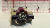 Purple Arrow Dynamic 2012 Hot Wheels Diecast Car