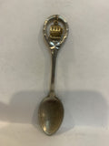 Reno Nevada Slot Machine Souvenir Spoon