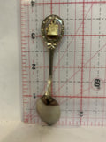 Reno Nevada Slot Machine Souvenir Spoon