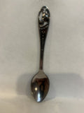 Missouri Donkey Souvenir Spoon