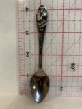 Missouri Donkey Souvenir Spoon