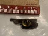 Potash Corporation Saskatchewan Lapel Hat Pin DY