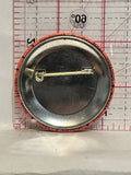 More Than just looking Galt Museum Button Pinback