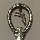 Florida State Collectable Souvenir Spoon DQ
