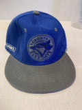 Blue Toronto Blue Jays Budlight MLB Snapback Ball Hat Cap