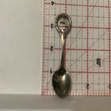 Florida State Collectable Souvenir Spoon DQ
