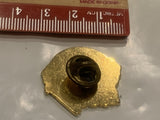 Alberta 75th Bentley 1905 1980 Lapel Hat Pin DY