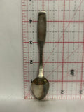 John F Kennedy Souvenir Spoon
