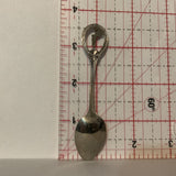 Florida State Collectable Souvenir Spoon DQ