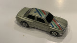 Grey BMW Unbranded Toy Diecast Car