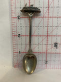 BC Ferries Ferry Boat Ship Souvenir Spoon