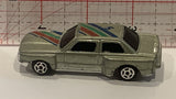 Grey BMW Unbranded Toy Diecast Car