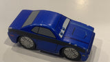 Blue Rod Torque Red Line  Disney Pixar CARS Toy Diecast Car