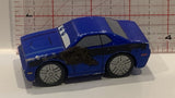 Blue Rod Torque Red Line  Disney Pixar CARS Toy Diecast Car