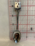 Ullapool Crest Emblem Souvenir Spoon