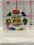 Toy Story Drop Big Fish Disney Pixar Button Pinback