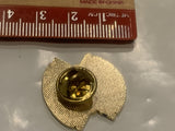 Mission Seniors Drop in Centre BC Lapel Hat Pin DY