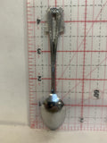 Ullapool Crest Emblem Souvenir Spoon