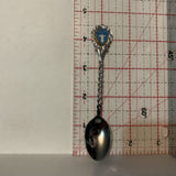 Montreal Quebec Symbol Collectable Souvenir Spoon DQ