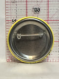 Energy Sleuth Button Pinback