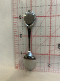 California Sail Boat Souvenir Spoon