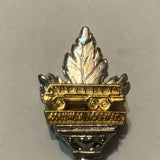 Columbia Ice Field Bus Tours Collectable Souvenir Spoon DR