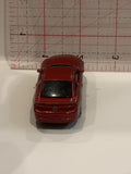 Red 2010 Ford Mustang GT  Maisto Toy Diecast Car