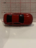 Red 2010 Ford Mustang GT  Maisto Toy Diecast Car