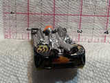 Silver Krazy 8s 2000 Hot Wheels Diecast Car