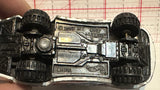 White Ford Bad Mudder 1997 Hot Wheels Diecast Car