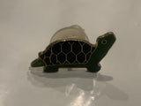 Turtle Lapel Hat Pin DY