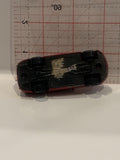 Red 2010 Ford Mustang GT  Maisto Toy Diecast Car