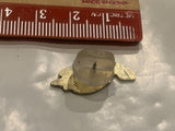 Turtle Lapel Hat Pin DY