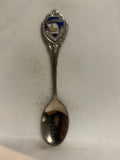 Missouri The Show Me State Souvenir Spoon