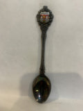 Hannover Crest Emblem Souvenir Spoon