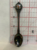 Hannover Crest Emblem Souvenir Spoon