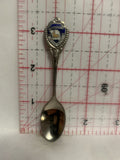 Missouri The Show Me State Souvenir Spoon