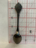 Hannover Crest Emblem Souvenir Spoon