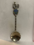 Sault Ste Marie I Love Souvenir Spoon