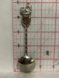 Sault Ste Marie I Love Souvenir Spoon
