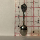 Idaho Blue State Collectable Souvenir Spoon DR