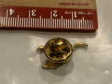 Kangaroo Lapel Hat Pin DY